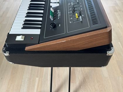 Yamaha-CS-50 with MIDI